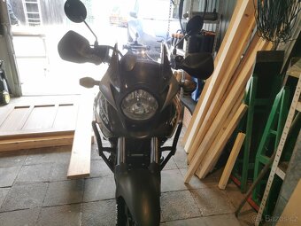 Honda Transalp XL 700 VA - 6