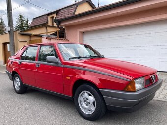 Alfa Romeo 75 1,6 i.e. - 6