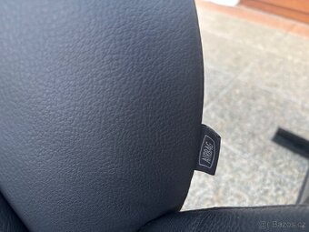 Sportovní  elektrické sedačky z BMW Z3 - 6