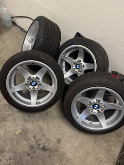 Rondell 0021 r17 5x120 - 6