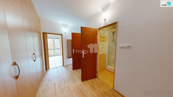 Pronájem bytové jednotky 3+1, 61 m², Stínadla, Ledeč nad Sáz - 6