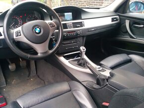 BMW e91 (bourané) - 6