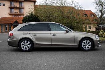 Audi A4 Avant 2.0 TDI 136k - 6