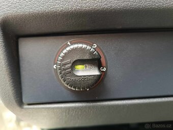 Mercedes Benz Sprinter 4x4 RARITA - najeto 43900km - 6