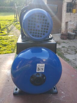 Domácí vodárna dv40 alfa pumpy - 6