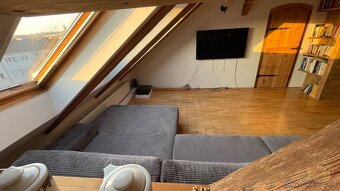 Rozkladacia rohová pohovka Milo Casa Donatella - 6