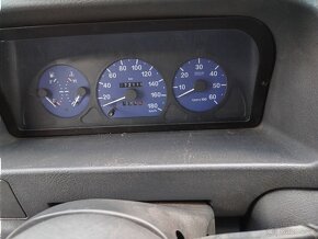 Fiat Ducato 2,8 JTD Max na náhradní dily - 6