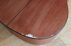 Kytara Fender velikost 3/4 - 6