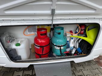 Burstner Averso Plus 520TK - 6