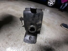 Filtrbox čz 350 - 6