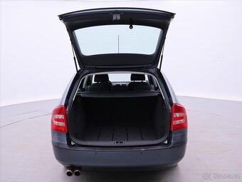 Škoda Octavia 2,0 FSI 110kW 4x4 Aut.klima (2005) - 6