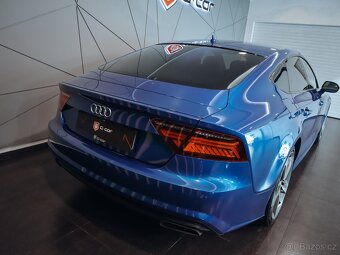 Audi A7 3.0BiTDI S-line 240kW - 6