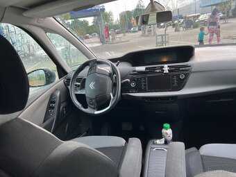 Citroen C4 Picasso - 6