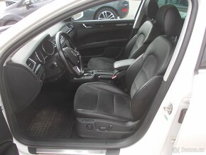 Škoda Superb, 2.0TDI 125KW SCOUT 4x4 2014 - 6