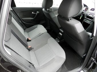 Volkswagen Polo 1.4 63 kW 30.000KM r.v. 2009 1.MAJITEL TOP - 6