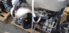 Motor 1.6 crdi Kia ceed , Hyundai i30 - 6
