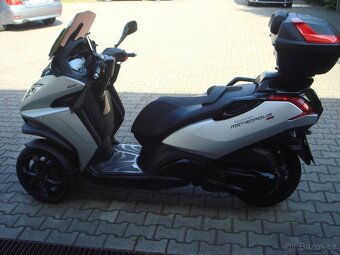 Peugeot Metropolis RS 400i 2018 řp.sk.B - 6