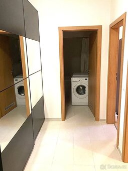 krásný byt 2+KK, 58m2 v ul. Saarinenova, Praha 9 - Hloubětín - 6