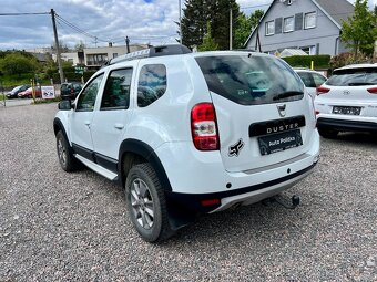 Dacia Duster 1.5d 80 kW CZ,Servis,Stav,Tažné - 6