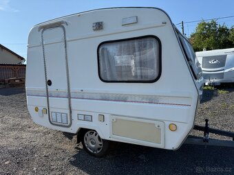Karavan Niewiadow 126 N - 6