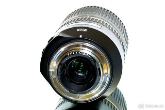 Nikon Tamron SP AF 70-300mm DI VC USD TOP STAV - 6