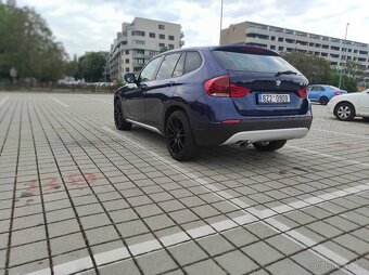 BMW x1 - 6