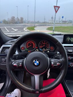 BMW F31 xDrive - 6