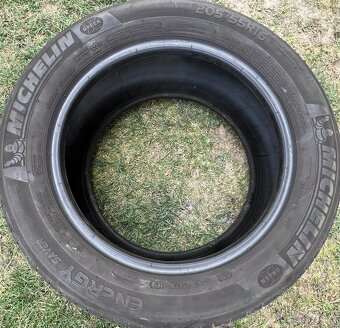 205/55 R16 91V letní pneu Michelin Energy Saver (1619) - 6