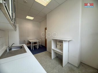 Pronájem kancelářského prostoru, 120 m², Blatná - 6