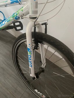 Dětské kolo 24” - 6