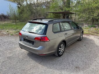 Volkswagen Golf, 2.0 TDi 110 kW XENON NOVÉ ROZVODY - 6