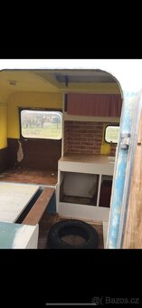Prodám karavan - 6