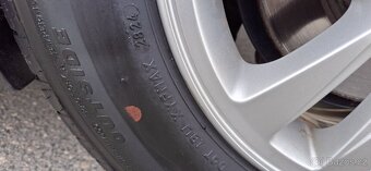 Hyundai i30 Combi 1.0 T-GDI, r.v. 2017 - 6