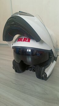 Dámské moto oblečení - 6