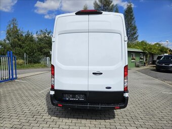 Ford Transit 2.0 TDCI 125 KW L3H3 - 6