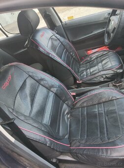 Prodám fabii 1.2 HTP 47kw - 6