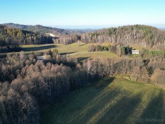 Prodej stavebního pozemku, 20 067 m², Černá Voda. - 6