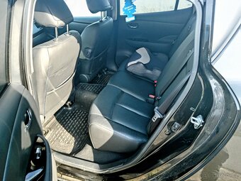 Nissan Leaf 30Kw - 6