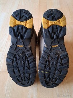 ASOLO Atlantis GTX ML vel. 41 1/3 - 6