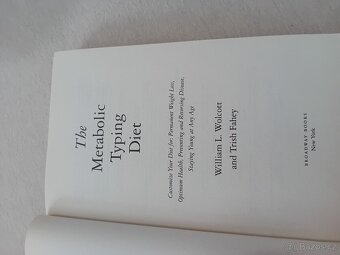 The metabolic typing diet - William Wolcott, Trish Fahey - 6