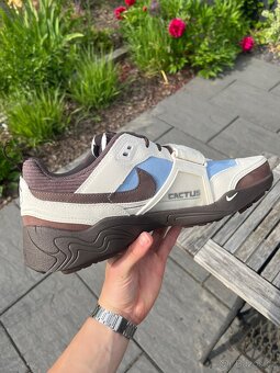 Nike Zoom Field Jaxx - 6