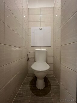 Pronájem bytu 3+1 65m² - 6