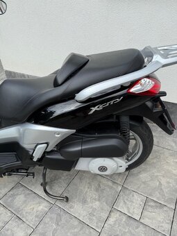 Prodám Yamaha X - CITY VP 250 - 6