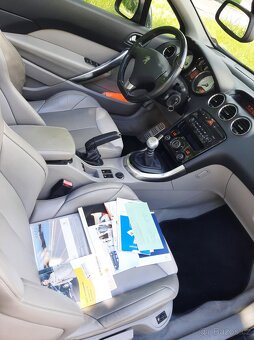 Prodám Peugeot 308 cc - 6