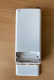 Radiopřijímač PHILIPS Pocket radio AE 1530 - 6