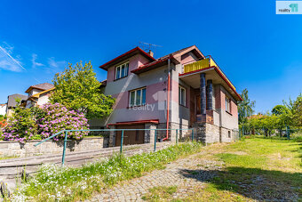 Prodej rodinného domu, 176 m2, Lánecká, Světlá nad Sázavou - 6