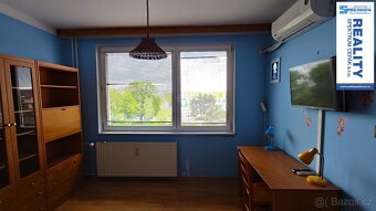 Prodej bytu 3+1, 70 m2 - České Budějovice, Fr. Ondříčka - 6
