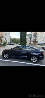 Audi A3 Sportback 30 TDI S tronic – r.v. 2019, automat, TOP - 6