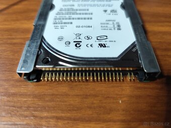 Notebook Fujitsu Siemens amilo L1310G - 6