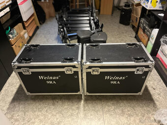 Weinas Beam 9RA včetně case - 6